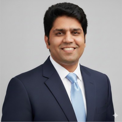 Suresh Kumar Madhra